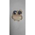 Broche Chouette 