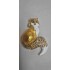 Broche Renard