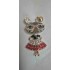 Broche Lapin