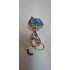 Broche Chat