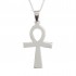 Collier Croix de Ankh