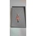 Collier Croix de Ankh