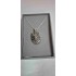 Collier Tête de Loup