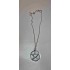 Collier Pentagramme