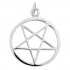 Collier Pentagramme