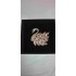 Broche Cygne