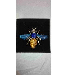 Broche Mouche