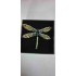 Broche Libellule