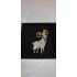 Broche Mouflon