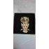 Broche Chouette 