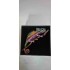 Broche Caméléon
