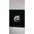 Broche Panda