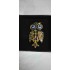 Broche Chouette 