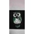 Broche Chouette 