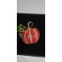Broche Citrouille