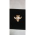 Broche Chouette 
