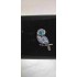 Broche Chouette 