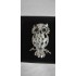 Broche chouette