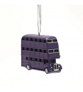 The Night Bus