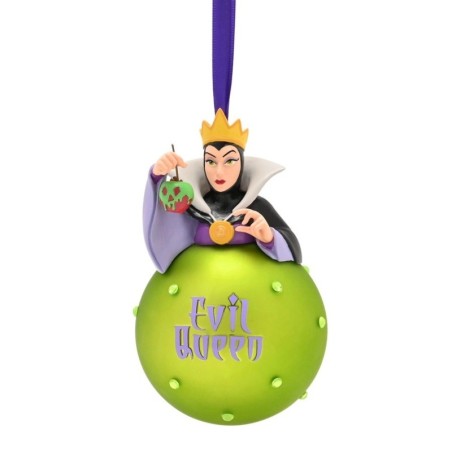 Evil Queen