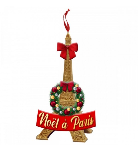 Tour Eiffel