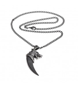 Collier Loup