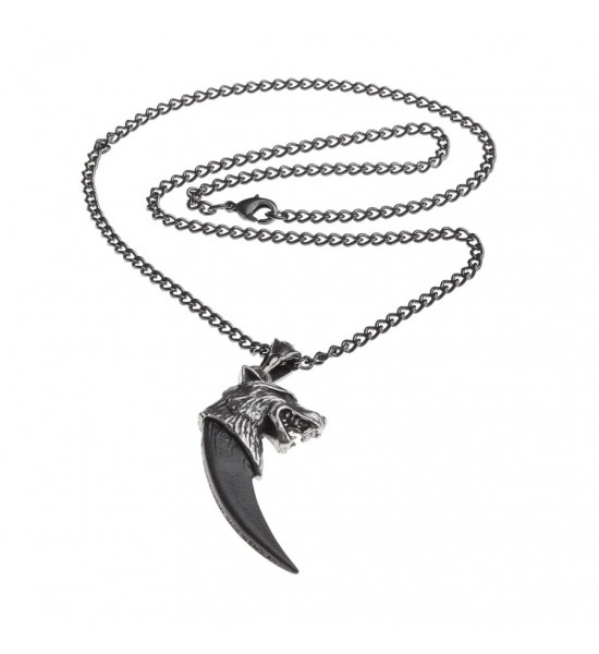 Collier Loup
