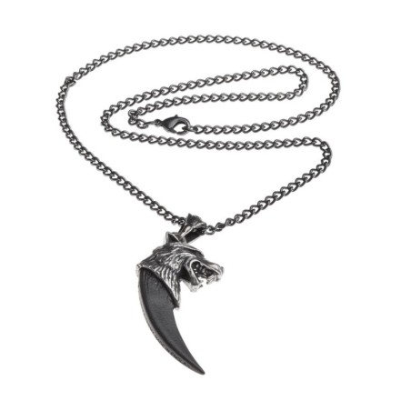 Collier Loup