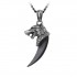 Collier Loup