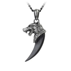 Collier Loup