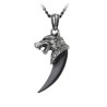 Collier Loup