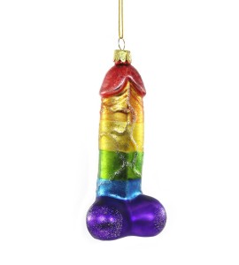 pénis Rainbow