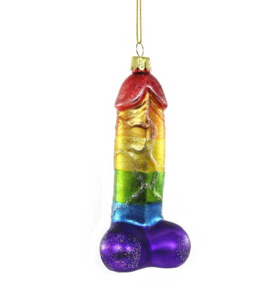 pénis Rainbow