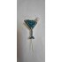 Broche Verre à Cocktail