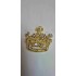 Broche Couronne