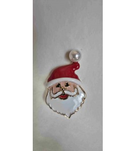 Broche de Noël
