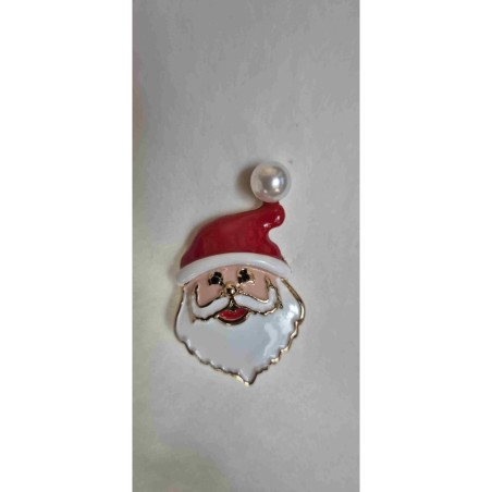 Broche de Noël