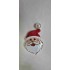 Broche de Noël