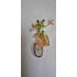 Broche Grenouille