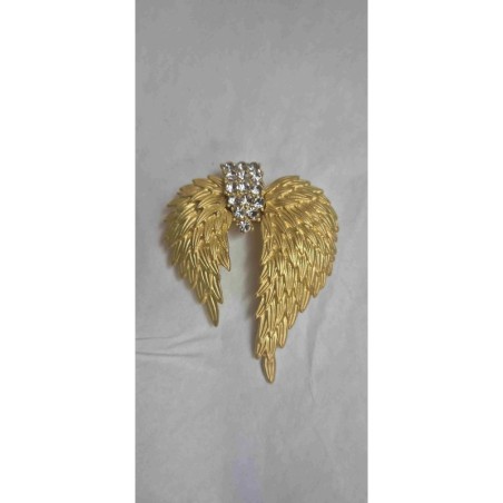 Broche Ailes d'Ange