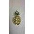 Broche Ananas 
