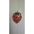 Broche Fraise
