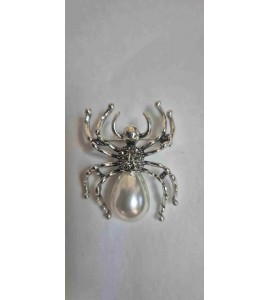 Broche Araignée