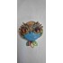 Broche Chouette