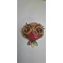 Broche Chouette