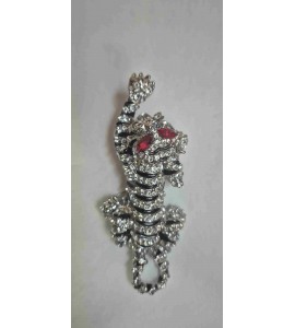 Broche Panthère