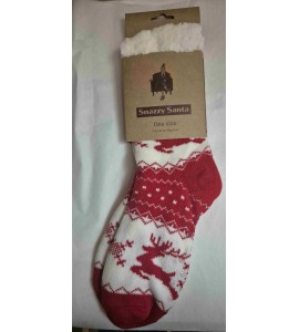 Chaussettes Rennes