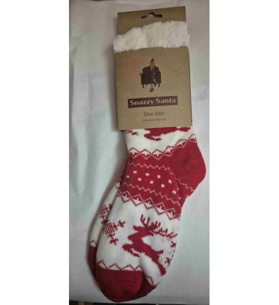 Chaussettes Rennes