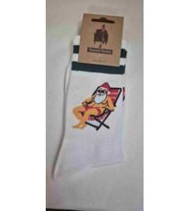 Chaussettes Rudolph 36/40