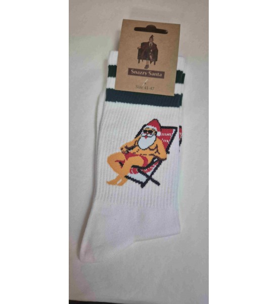 Chaussettes Rudolph 36/40